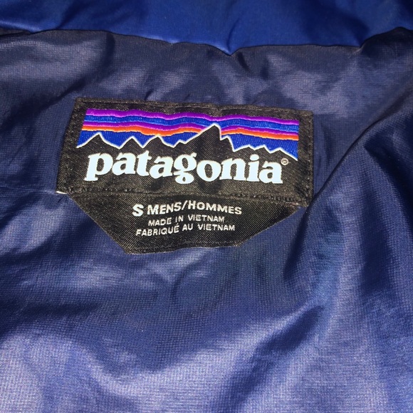 Patagonia Jacket - Picture 3 of 5